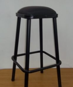 BANQUETA ALTA ANTIGOLPES