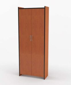 BIBLIOTECA PUERTAS BATIENTES