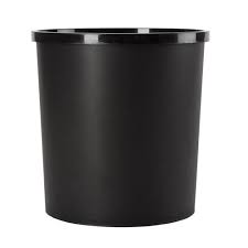 CESTO DE RESIDUOS METÁLICO