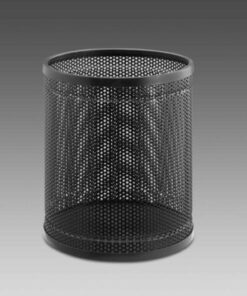 CESTO ENREJADO DE RESIDUOS