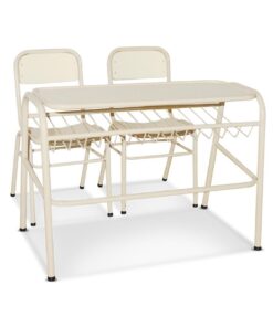 CONJUNTO BIPERSONAL LINEA ANTIGOLPES