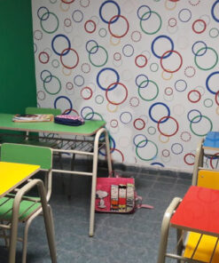 CONJUNTO BIPERSONAL LINEA CLÁSICA