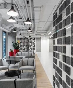 ESPACIO DE REUNIONES