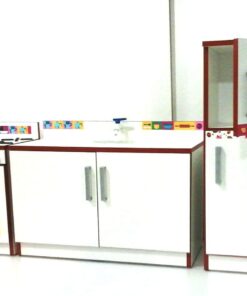 MUEBLES DIDÁCTICOS JARDÍN DE INFANTES 01