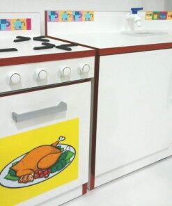 MUEBLES DIDÁCTICOS JARDÍN DE INFANTES 03