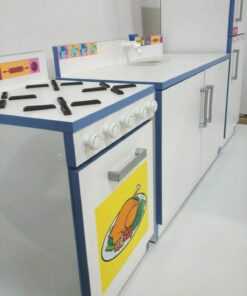 MUEBLES DIDÁCTICOS JARDÍN DE INFANTES 04