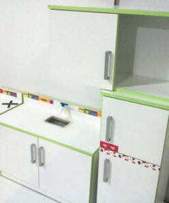 MUEBLES DIDÁCTICOS JARDÍN DE INFANTES 05