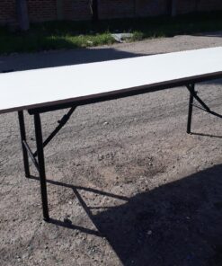 MESA PATAS REBATIBLES