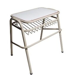 PUPITRE UNIPERSONAL LINEA ANTIGOLPES