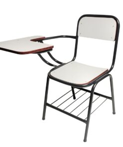 SILLA UNIVERSITARIA ANTIGOLPES