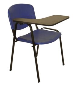 SILLA UNIVERSITARIA POLIPROPILENO