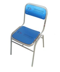 SILLA LINEA ANTIGOLPES