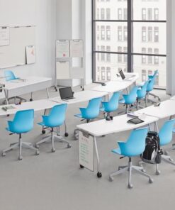 MESA BIPERSONAL LINEA CJC 03