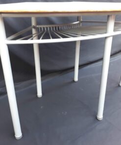 MESA BIPERSONAL CUARTO CIRCULAR 03