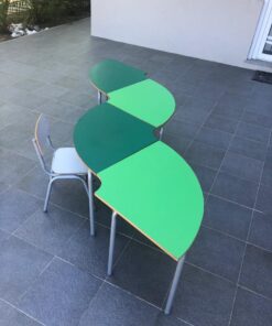 MESA CUARTO CIRCULAR 05