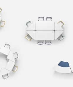 MESAS INTERACTIVAS DE TRABAJO 02