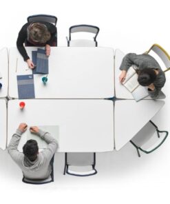 MESAS INTERACTIVAS DE TRABAJO 01