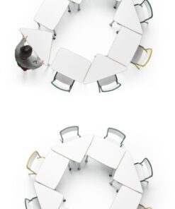 MESAS INTERACTIVAS DE TRABAJO 03