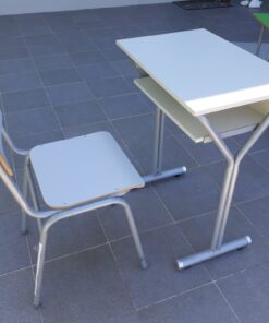 PUPITRE UNIPERSONAL NEO 02