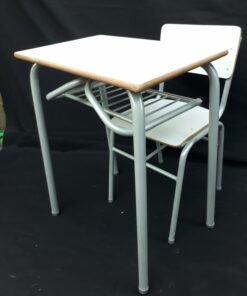 PUPITRE UNIPERSONAL SIGMA 01