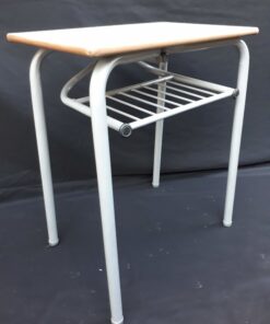 PUPITRE UNIPERSONAL SIGMA 02