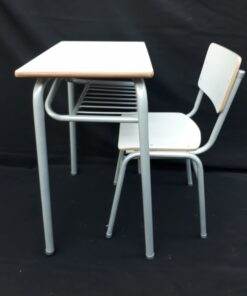 PUPITRE UNIPERSONAL SIGMA 04