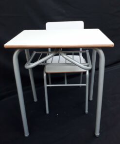 PUPITRE UNIPERSONAL SIGMA 05