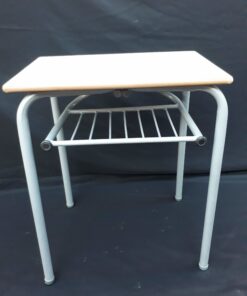 PUPITRE UNIPERSONAL SIGMA 07